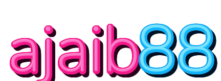 ajaib88 — logo kanal