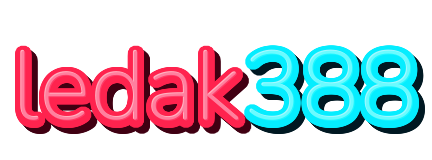 ledak388 — logo kanal