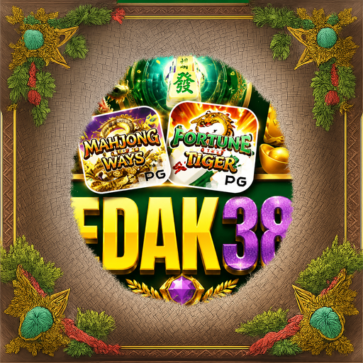 ledak388 — mitra unggulan